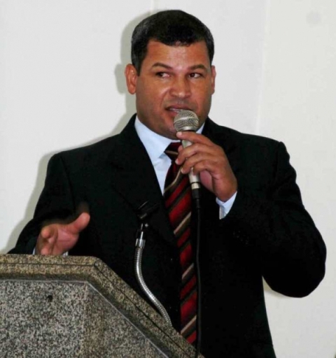 Posse nova mesa diretora 2012