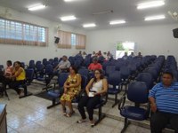 Aconteceu em Plenário 13.02.2017