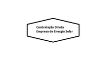 Contratação Direta