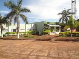 Convite a População Uruanense 