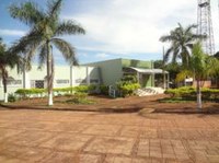 Convite a População Uruanense 